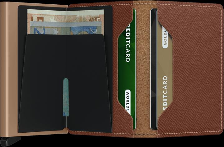 Image du produit Secrid Portefeuille Slim