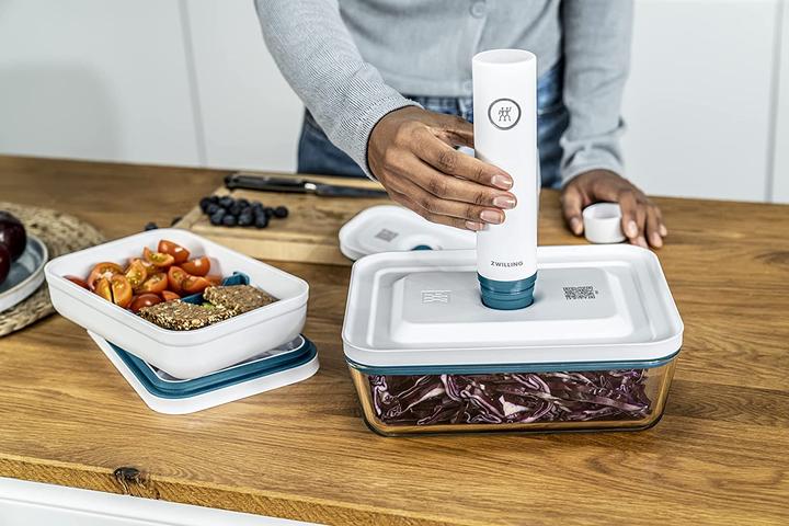 Produktbild Zwilling La Mer