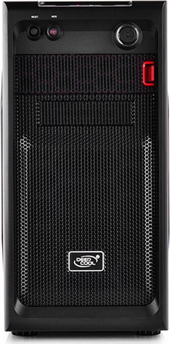 Produktbild Deepcool DP-MATX-SMTR (mATX, Mini-ITX)