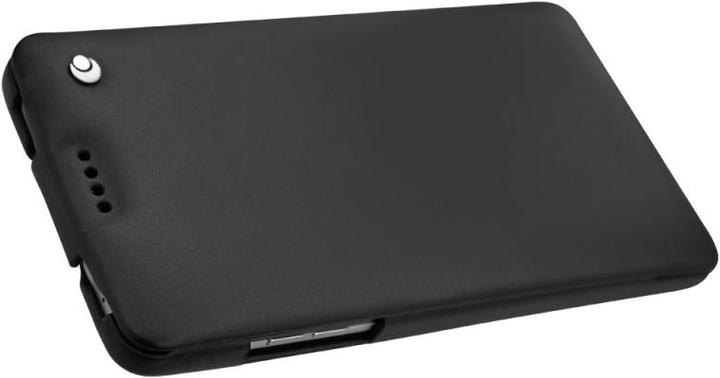 Actual product image Noreve Leather cover vertical