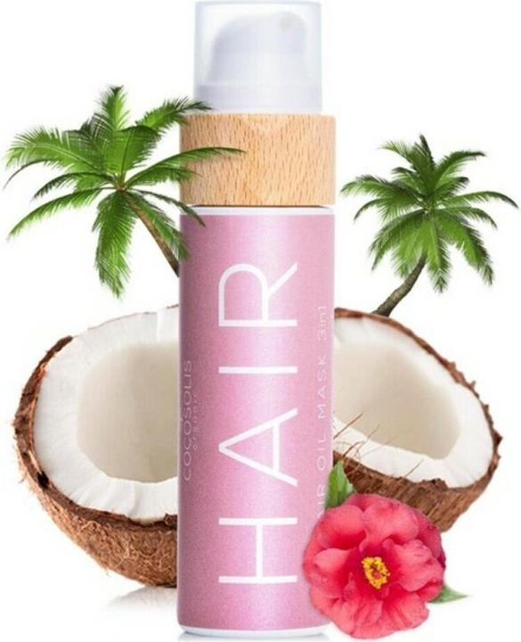 Image du produit Cocosolis Hair (110 ml)