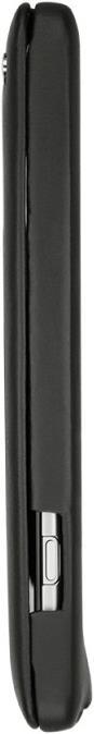 Actual product image Noreve Leather cover vertical