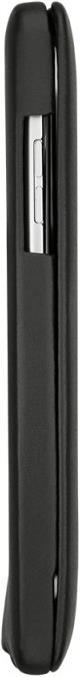 Actual product image Noreve Leather cover vertical