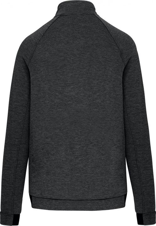 Produktbild Proact Sweatshirt Reissverschluss Stehkragen (S)