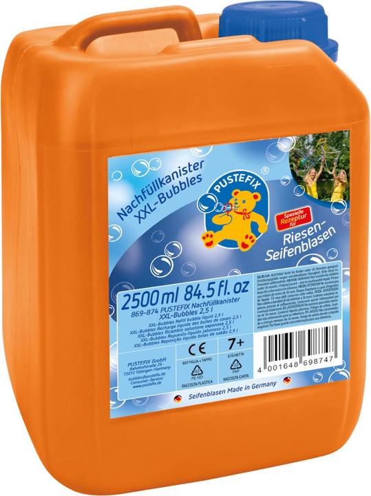 Image du produit Pustefix Bulles XXL