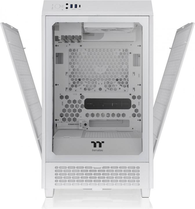 Produktbild Thermaltake The Tower 200 (Mini-ITX)