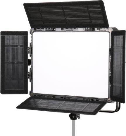 Image du produit Falcon Eyes Wi-Fi Bi-Color Soft LED Lamp Dimmable LPW-150TD sur 230V
