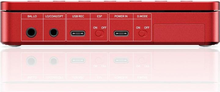 Immagine prodotto FiiO DM13 BT