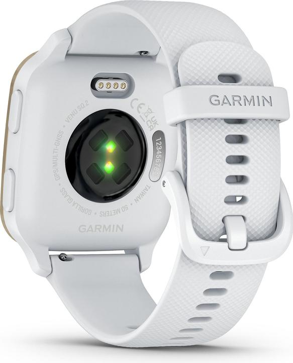 Actual product image Garmin Venu Sq 2 (40 mm)