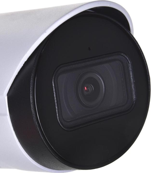 Image du produit Dahua CAMÉRA IP IPC-HFW2841S-S-0280B WizSense - 8,3 Mpx 4K UHD 2,8 mm (3840 x 2160 pixels)