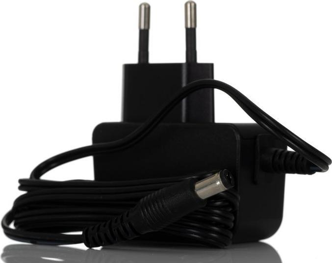 Actual product image Rs Pro Power Adapter Euro Plug In 9V 12W