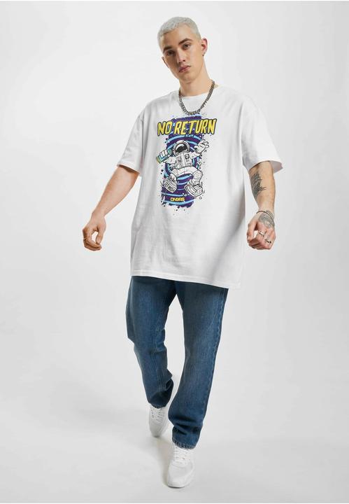 Actual product image Dangerous DNGRS NoReturn Tshirt - 111117 (M)