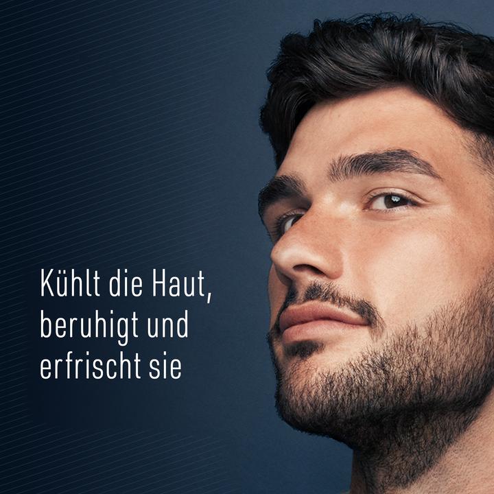 Actual product image King C. Gillette Beard compressor (50 ml)