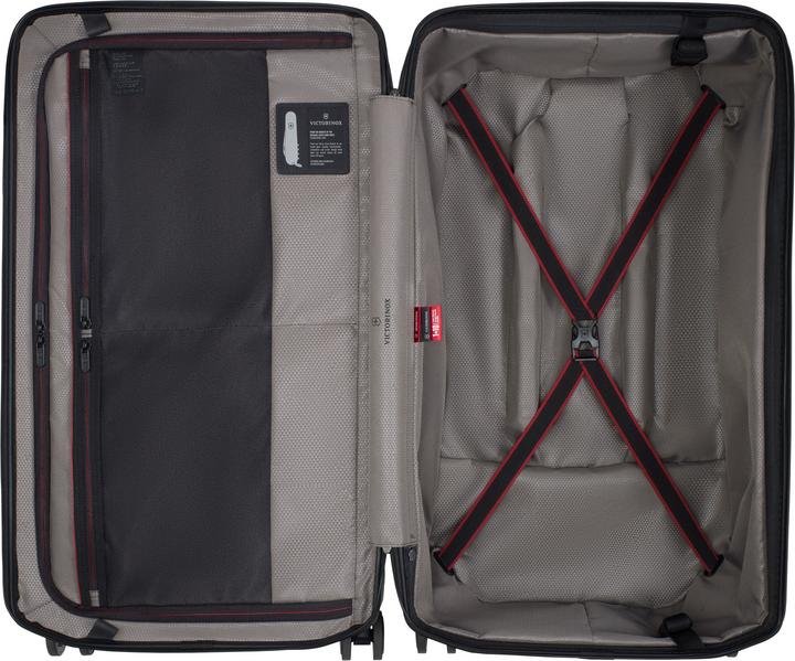 Produktbild Victorinox Spectra 3.0, Trunk Large Case, Storm (99 l, XL (ab 115l))
