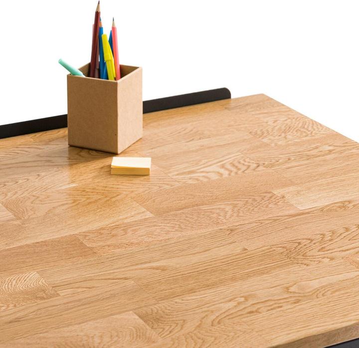 Actual product image La Redoute Interieurs Hiba (130 x 70 x 145 cm)