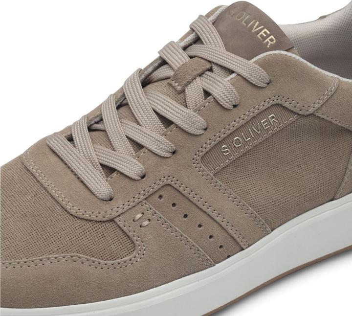 Actual product image S.Oliver Sneaker (44)