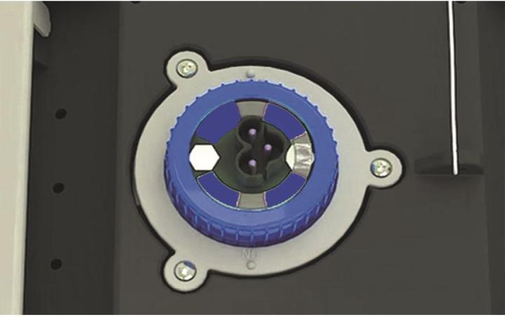 Image du produit Poolstar Coyote