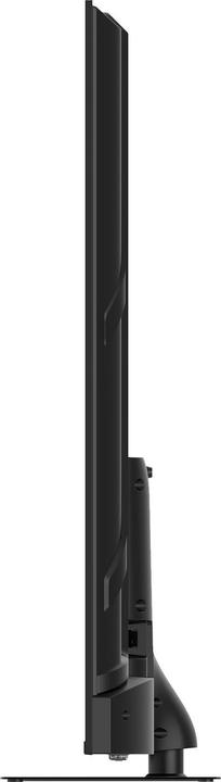 Actual product image Thomson TV 75 4k Smart UHD T2/C2s2 Google TV Frameless Piede (75", LED, 4K)
