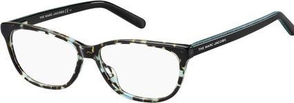 Immagine prodotto Marc Jacobs Occhiali da sole 53 Teal Havana