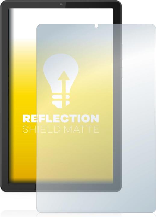 Produktbild upscreen Reflection Shield Displayschutz Matt (1 Stück, Lenovo Tab M9)