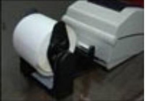 Actual product image Bixolon Label Unwinder SLP Series