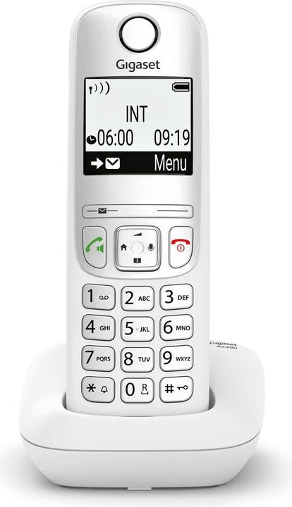 Immagine prodotto Gigaset AS490