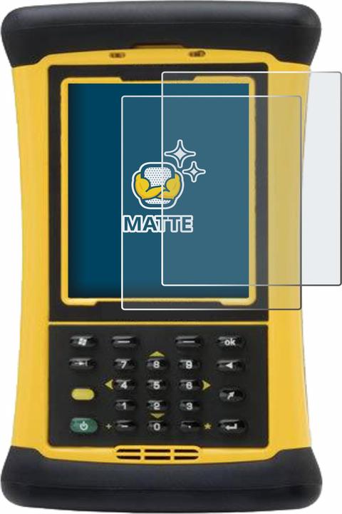 Produktbild BROTECT Entspiegelungs-Schutzfolie Displayschutz Matt