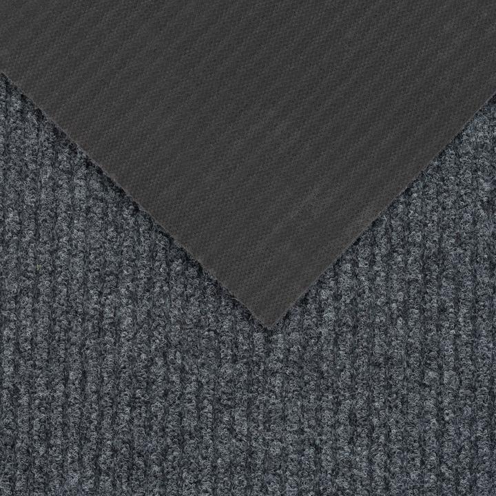Actual product image Snapstyle Schmutzfangläufer Fussmatten Läufer Turbo (100 x 200 cm)