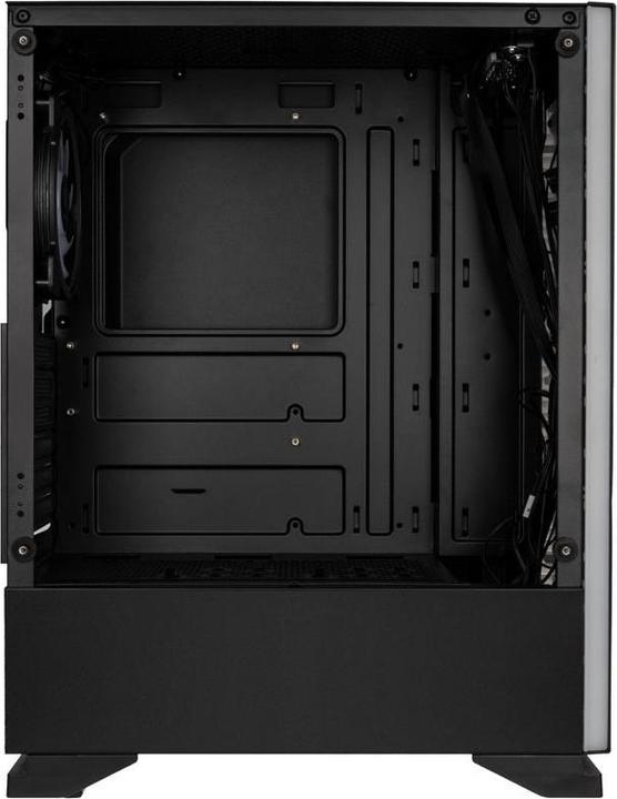 Produktbild Kolink Inspire K11 ARGB Midi-Tower, Tempered Glass (ATX)