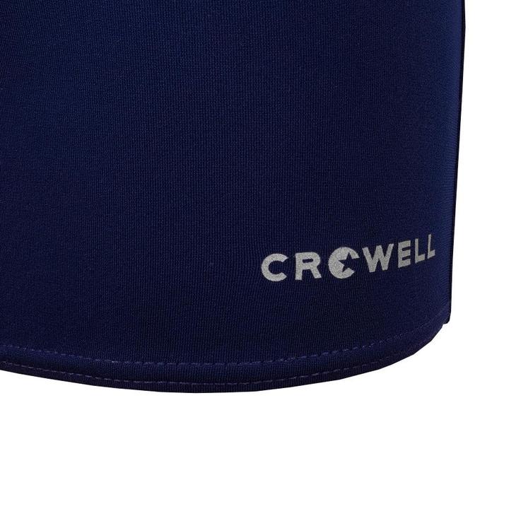 Image du produit Crowell Maillot de bain homme Luca col.02 bleu foncé (L) (L)