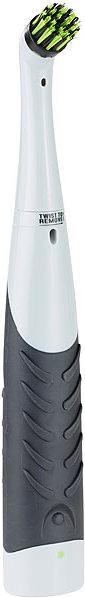 AGT Oscillating sonic cleaning brush (4 pcs.)
