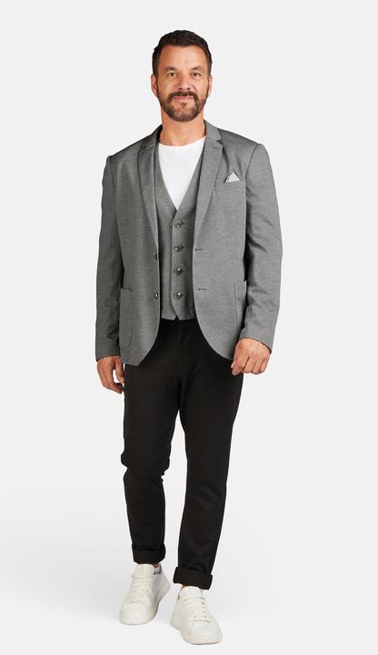 Actual product image Calamar Cotton Blend Sakko (56)