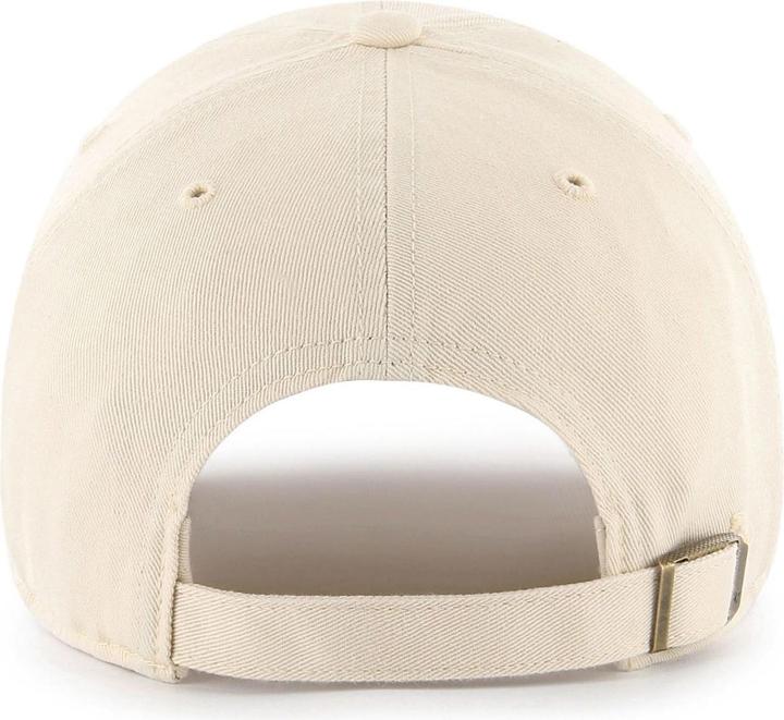 Immagine prodotto 47 Brand Cappello Strapback Clean Up Los Angeles Dodgers Naturale