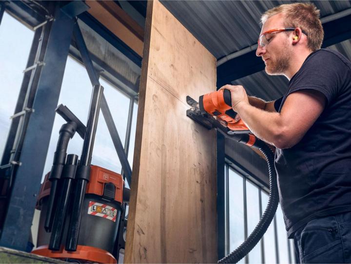 Produktbild Fein Akku-Stichsäge 07821071360561
