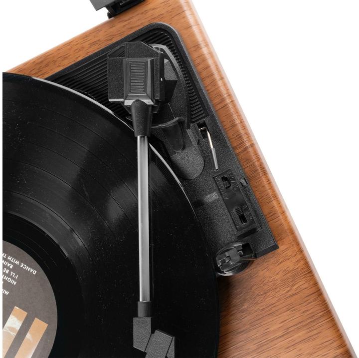 Immagine prodotto Audizio RP112L (Semi-automatico)