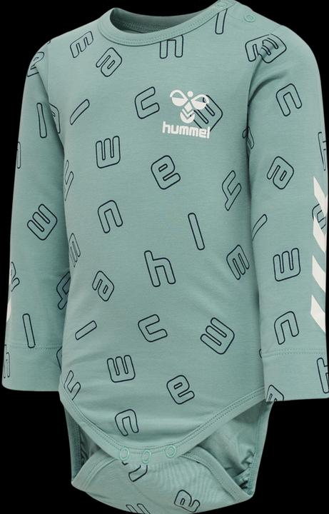 Immagine prodotto hummel Corpo Hmlathens L/S (80)