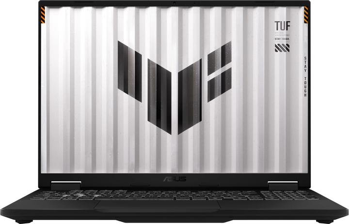 Produktbild ASUS TUF Gaming A16 (16", AMD Ryzen AI 9 HX 370, 32 GB, 1000 GB, CH)