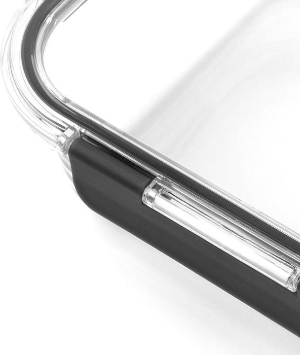 Image du produit Zyliss Récipients de stockage en verre (3.58 l)