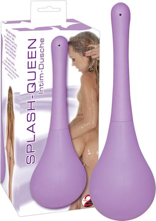 Image du produit You2Toys Splash Queen Douche intime