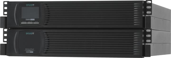 Online USV Battery pack X3000RBP