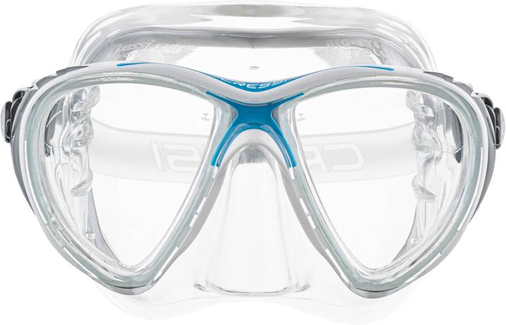 Image du produit Cressi Big Eyes Evolution Crystal