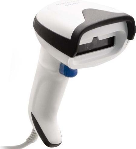 Actual product image Datalogic Gryphon GM4200 (1D barcodes)