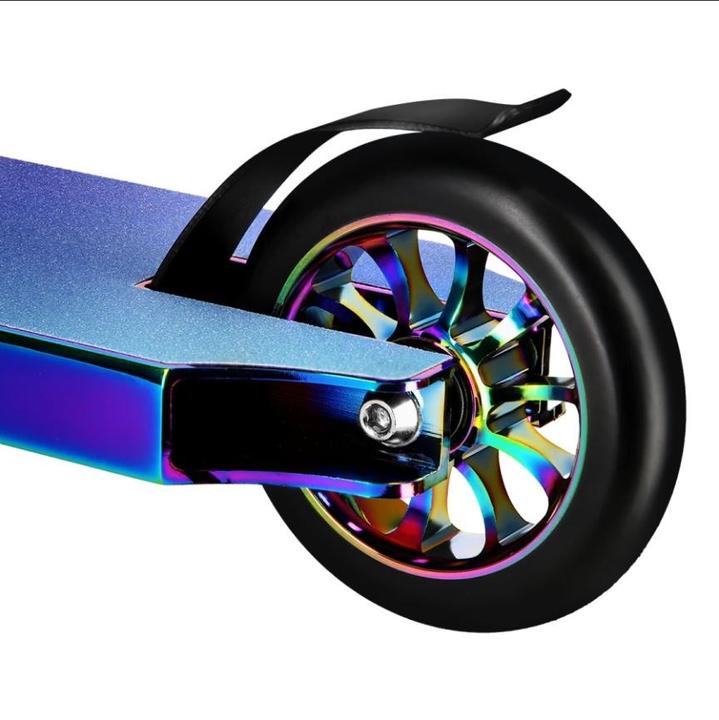 Produktbild Nils HS014 PRO STUNT-SCOOTER