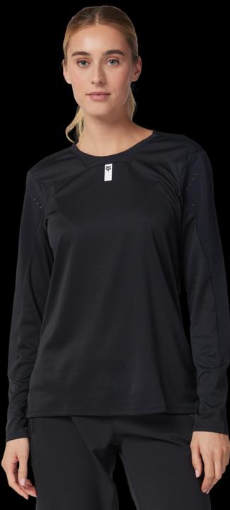 Produktbild Fox Jersey 24 W Defend Ls Blk (L)