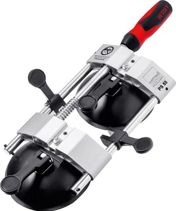 Actual product image Bessey Plate clamp PS55 PS55 (55 mm)