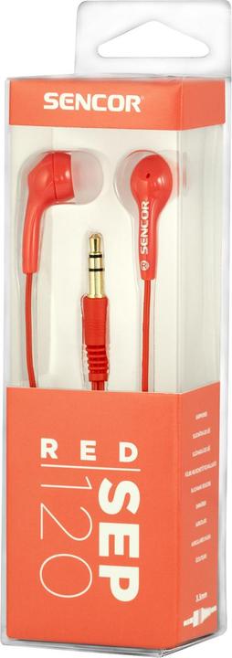 Produktbild Sencor SEP 120 (Kabelgebunden)