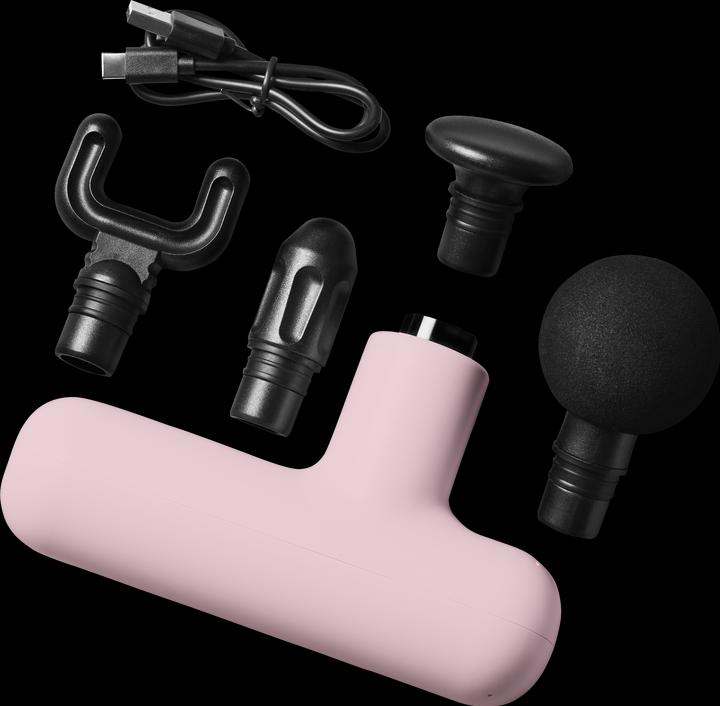 Immagine prodotto Lola Massaggiatore - pink