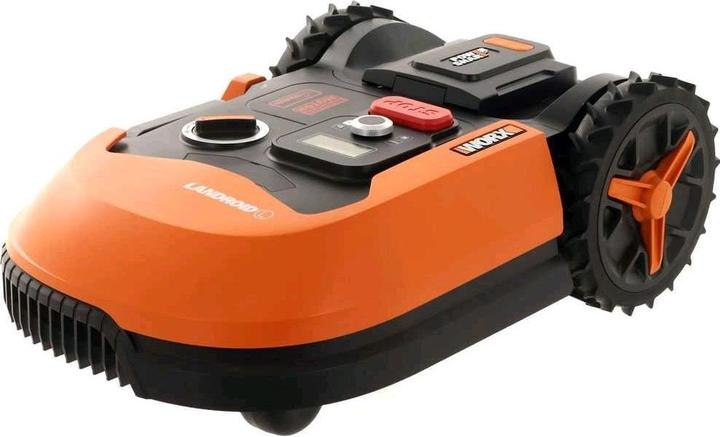 Immagine prodotto Worx WR147E (1000 m², Filo di confine)
