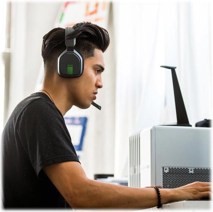 Produktbild Astro Gaming A10 (Kabelgebunden)