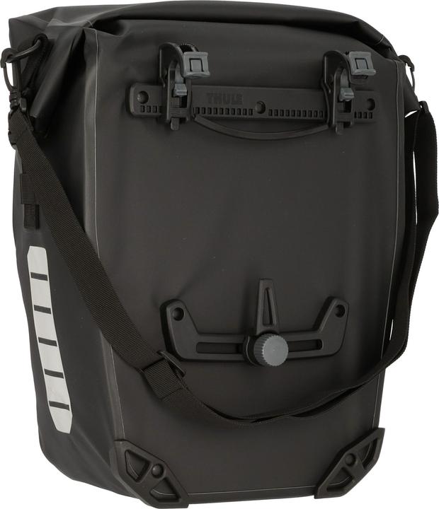 Actual product image Thule Packtaschen-Set (50 l, Luggage carrier bag)
